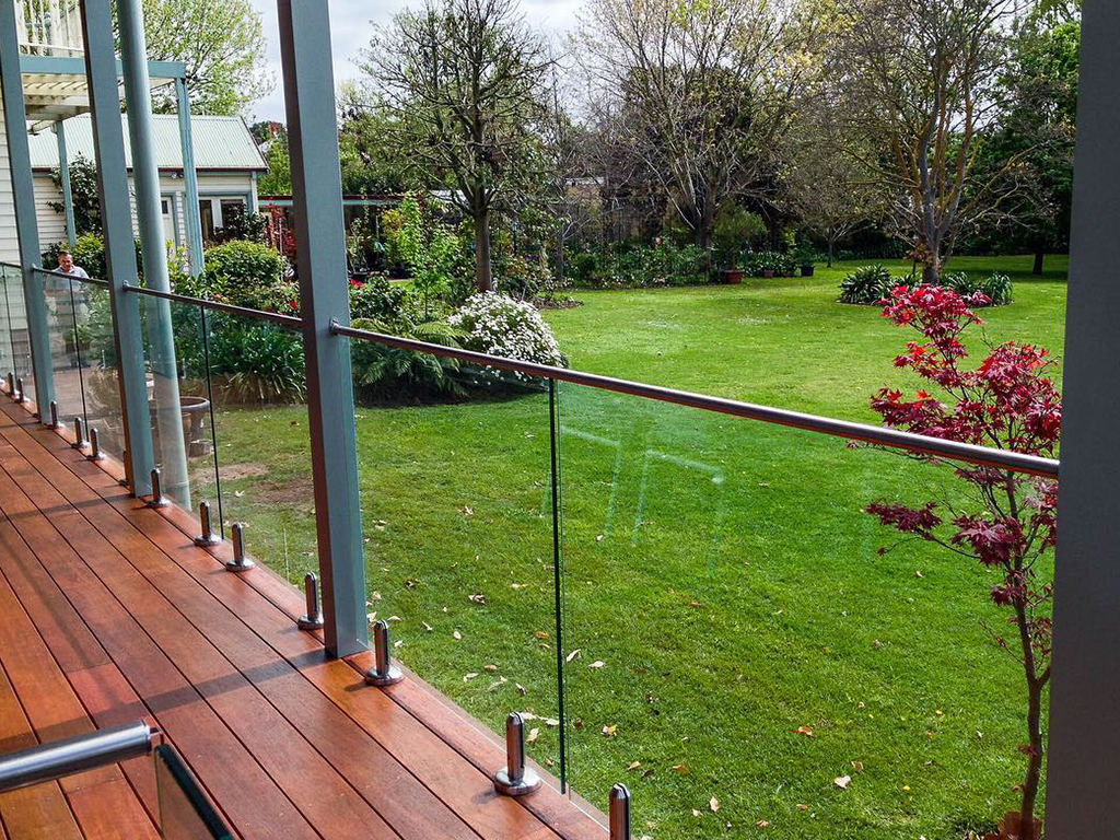 Geelong glass, glazing. Modglass